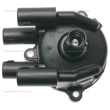 Standard Ignition Distributor Cap, Jh-189 JH-189